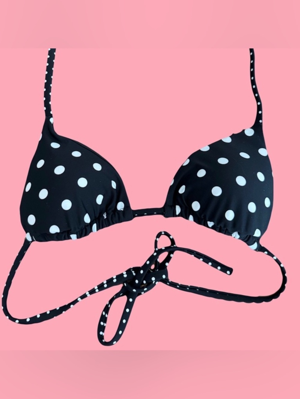 Princess Polly Bikini Top